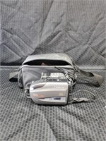 Panasonic 150x Digital Video Camera with Bag