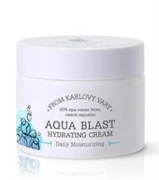 (2) Ariul Aqua Blast Hydrating Cream, Daily