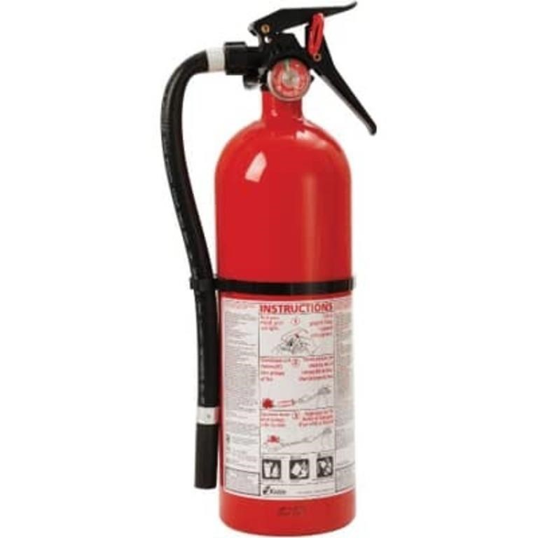 Pyrene Plus Fire Extinguisher