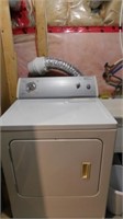Whirlpool Dryer-Commercial Quality Super Capacity