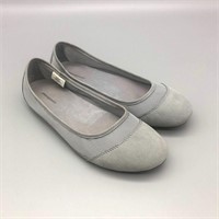 Patagonia Flats Grey Women's 6