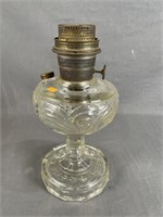 Aladin Oil Lamp
