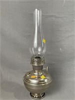 Metal Aladin Oil Lamp No 6