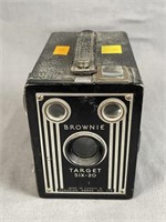Brownie Target Six-20 Camera