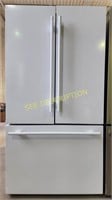 Criterion (Menards) Refrigerator White Door