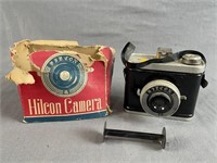 Hilcon Camera