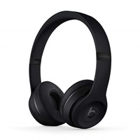 (No Accessories) Beats Solo3 Wireless On-Ear