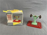 Mamod Miniature Grinding Machine
