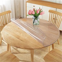 PVC Clear Table Protector