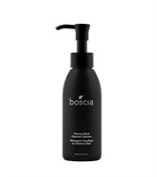 boscia Thermal Black Charcoal Cleanser BB 07/24