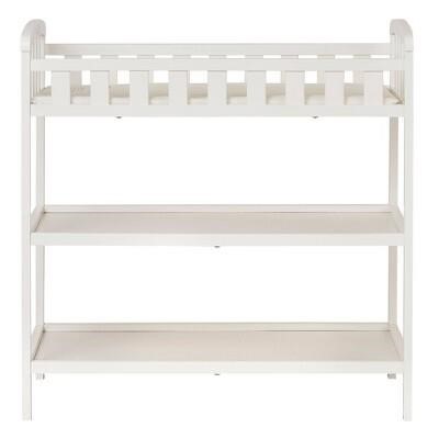 Dream On Me Emily Changing Table - White