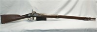 Springfield Civil War Musket