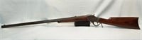 Winchester 1885 Highwall In Scarce .50 Eley Calibr