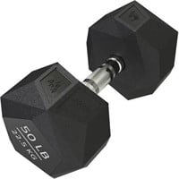 NORDIC LIFTING Prism Dumbbell 50LBS