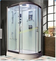 Shower Environment SL-1615-R