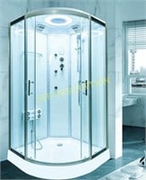 Shower Environment SL-40