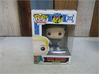 NEW POP -Saved by the Bell