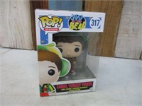 NEW POP -Saved by the Bell