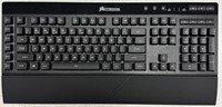 Corsair K57 RGB Wireless Gaming Keyboard with