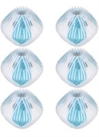 4X LAUNDRY BALL,WASHER BALLS 6PCS(24PCS) WASHING