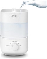 LEVOIT Humidifier 2.5L, White