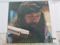 Record Don Nix Gone Too Long 1976 Promo Album