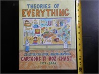 Book Theories Of Everything