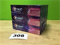 Crest 3D White Toothpaste lot of 12
