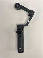 No box unit only, Sign of usage, DJI Osmo Mobile