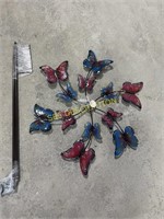 72" Butterfly Spinner 15715