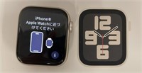 FINAL SALE ID LOCKED Apple Watch SE (2nd Gen)