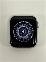 Missing Watch Band, Apple Watch SE (2nd Gen) [GPS