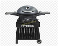 Pitt Boss Sportsman 3 Burner Portable Gas Grill Wi