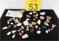 Collector Tumble Stones - Mixed