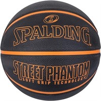 Spalding Street Phantom Basketball Outdoor