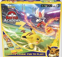 *Sealed* Pokemon Battle Academy Trading Card Game