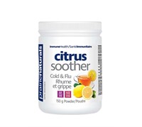 Citrus Soother BB 10/26