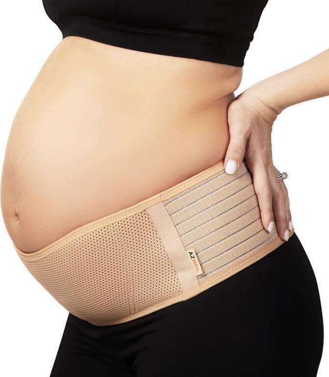 STRETCHY MATERNITY BAND