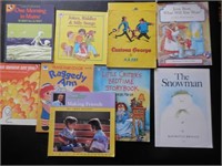9 Books For Kids