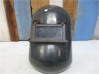Welder's Helmet