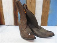 Sz 13 Cowboy Boots