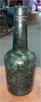 1880's Rare Coca Mariani Paris Wine Bottle,