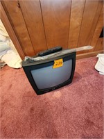 Small tv