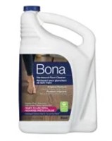 Bona - Concentrated Hardwood Floor Cleaner 3.79 L