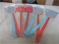 Lot of NEW Fly Swatters