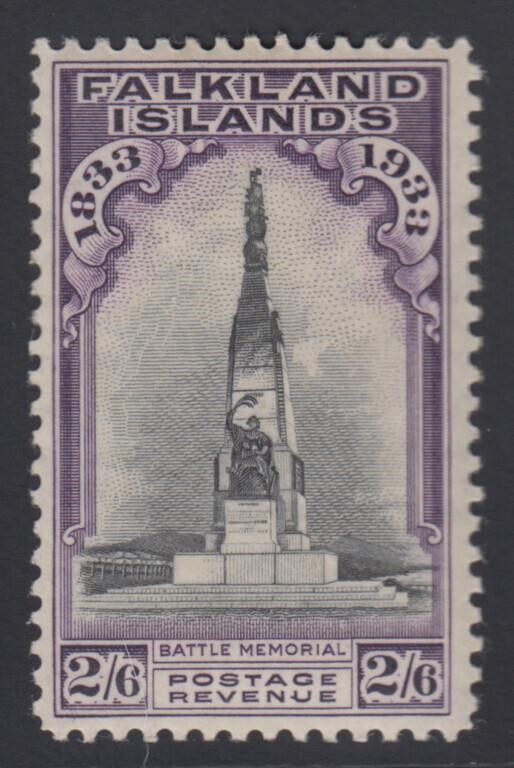 May 19th, 2024 Weekly Stamp Auction