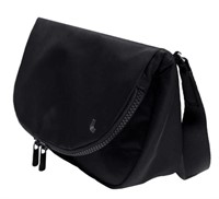 Lole Crossbody Bag, Black