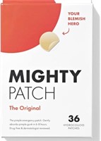 MIGHTY PATCH THE ORIGINAL PIMPLE PATCHES