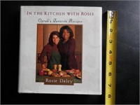 Book Cooking Oprah's Favorite Recipes