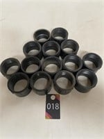 1 1/2" ABS Female Adapters (14)